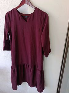 Cute Purple One Piece