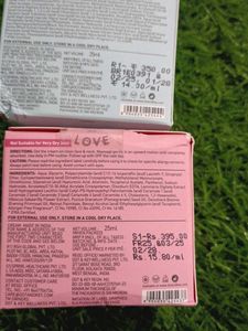 2 Dot &amp; Key Moisturizer