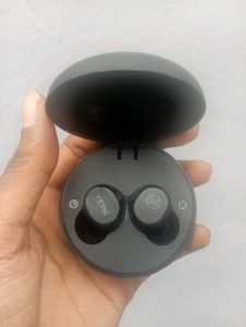 Noise Shot Groove Earbuds