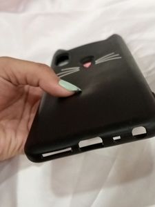 Phone Case For Mi Redmi Note 5 Pro