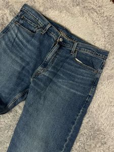 Levi’s 513 vtg jeans