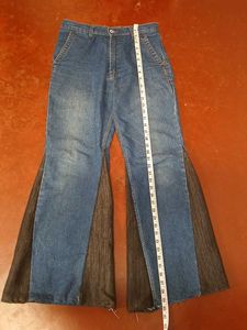 Unisex Customized Bootcut