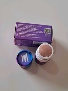 Myglamm Pose HD Foundation
