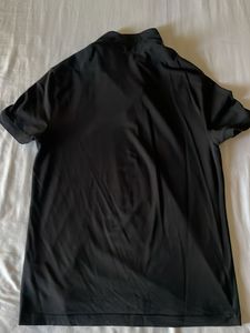 H&amp;M Black Polo slim FIT