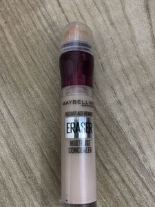 Maybelline New York , Eraser , Multi-use Concealer