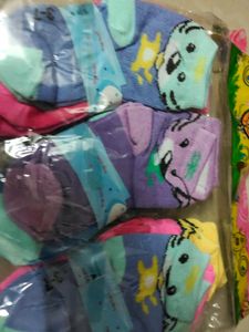 Kids Socks