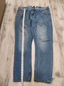 Ma014 The Roadster Jeans Waist 34