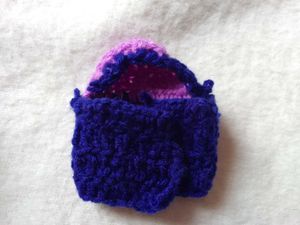 Laddu Gopal Winter Dress
