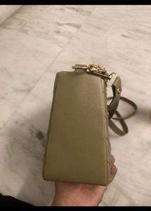 Olive Green New Sling Bag