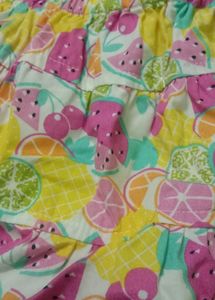 Toffy House Baby Skirt