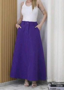 Maxi Skirt