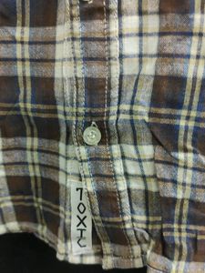 Cotton Shirt For Women