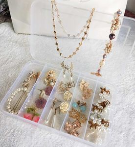 Box Full of Jewellery