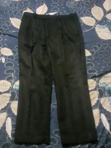 Black Trouser