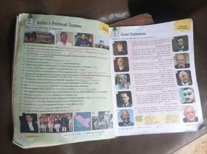 Gengeral Knowledge Book