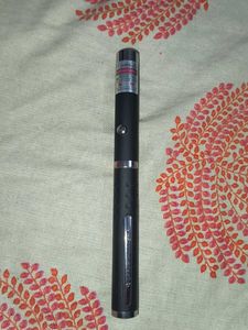 Green Laser Pointer