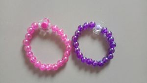 beads braclet