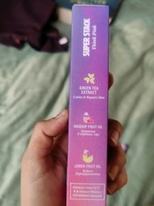 Gush 4-in-1 Lipstick