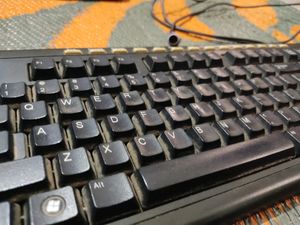HCL Keyboard For PC