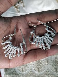 2 Combo Pack Of Jhumka&#39;s..