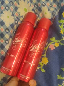 Revlon Perfume