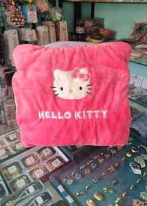 Hello Kitty Cushion Cover