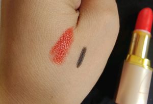 Combo Of 💄/ Mascara/Kajal