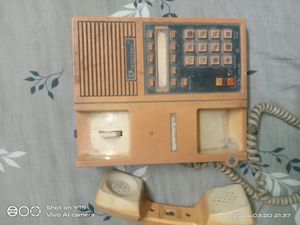 Landline Phone