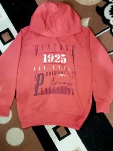 Hoodie Casual Wear