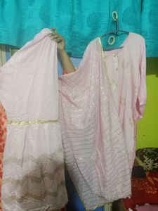 Garara Suit