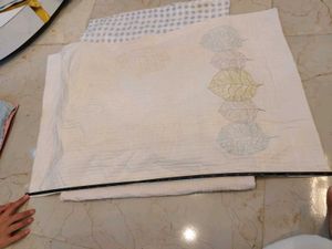 Second Hand Pillow Cover