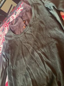 Stylish Knit Sweater