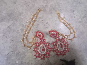 New Earings