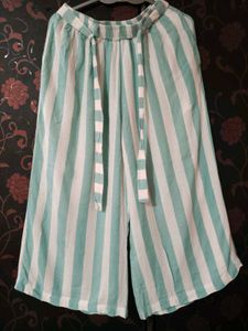 Women Cotton Palazzo Pant  ✨ FREE DELIVERY