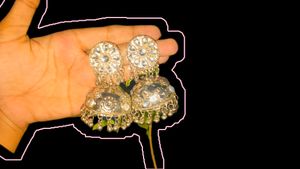 Jhumka