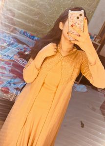 Beautiful Dress