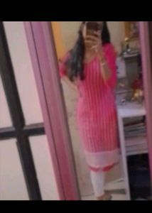 Beautiful Kurti