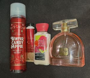 Bath & Body Works Bundle