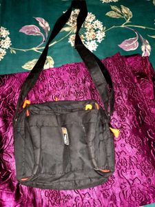 Side Bag