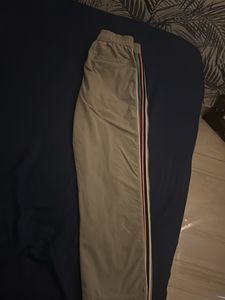 ADIDAS TRACK PANT