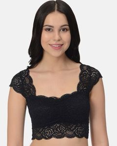 Stylish Lace / Net Bra