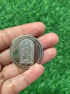 Shri Ram Mandir Coins