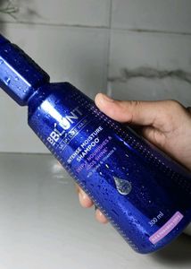 BBLUNT Intense Moisture Duo