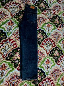 New Charcoal Baggy Jeans 💥