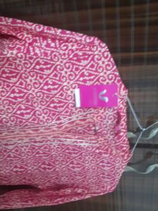 Varannga L Size Kurti