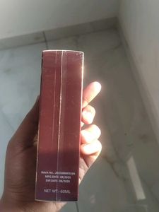 Mars Seal The Deal Makeup Fixer