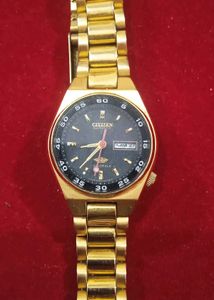 Vintage Citizen Automatic Watch
