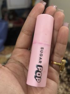 Sugar Pop - Matte Lipstick (taupe-01)