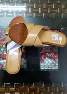 Designer Slippers
