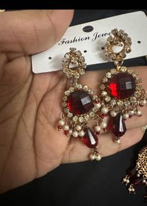 Stunning Jewellery Set